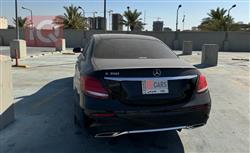 مرسيدس بنز E-Class